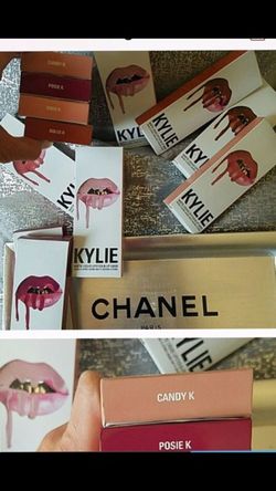Kylie lip kits