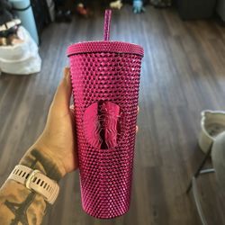 Starbucks 24oz