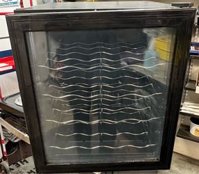 Avanti wine chiller