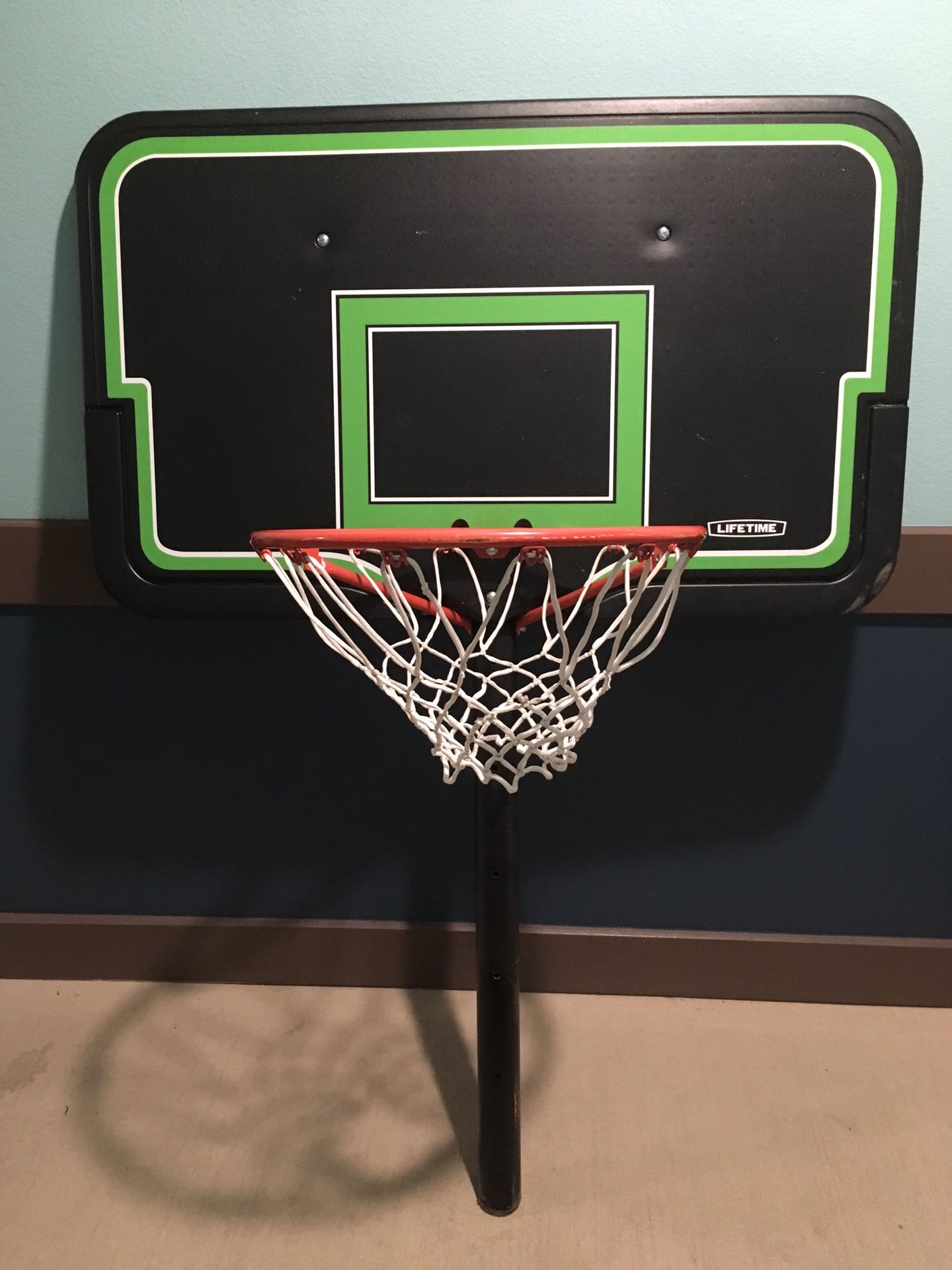 Basketball Hoop