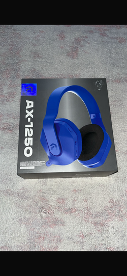 Wirless headphone