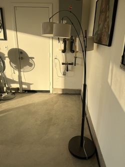 Floor Lamp