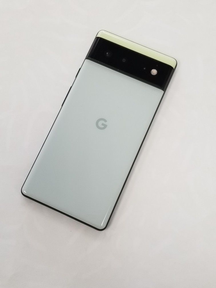 Google Pixel 6 Unlocked For All Carriers Payment Plan Available For As Low As $25,All Products : American Fashion Style Bags On Sale