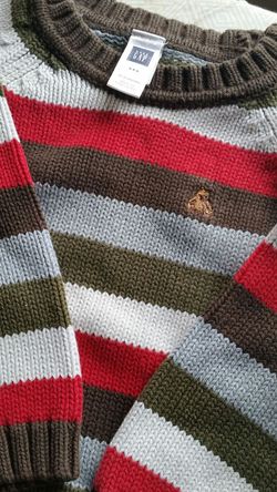 18-24 months Sweater Bundle