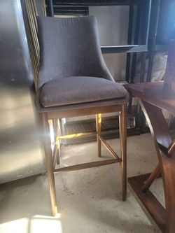 Bar stools 4 of them