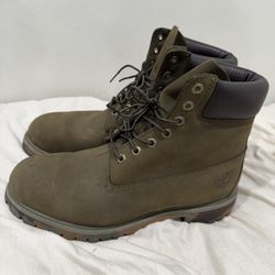 Timberlands Boots
