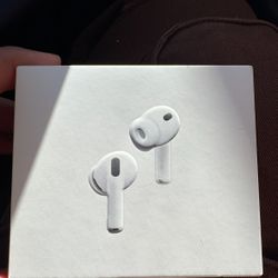 Apple AirPods Pro 3rd Generation 