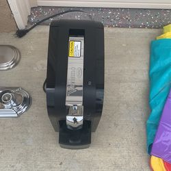 Espresso Machine