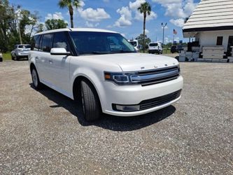 2019 Ford Flex