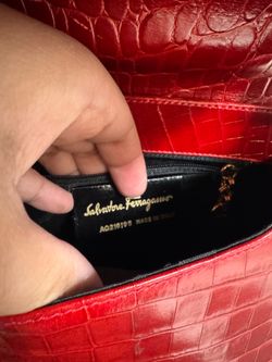 AUTHENTIC SALVATORE FERRAGAMO