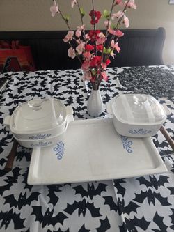 Vintage,Corning Ware, Cookware,Kitchen,home