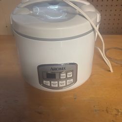 Rice Cooker