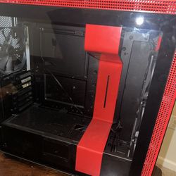 NZXT Mid Tower Case 