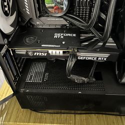 Desktop PC