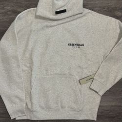 essentials hoodie