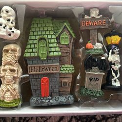 Halloween decoration