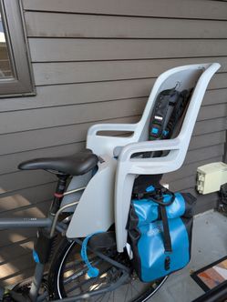 Thule RideAlong Kids Bike Seat
