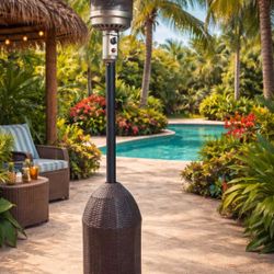 Outdoor Heater