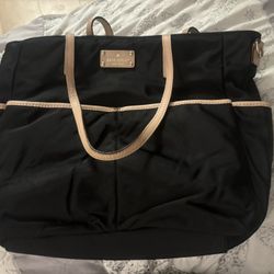 Diaper/ Baby Bag - Pañalera
