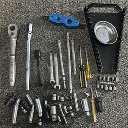 Mechanic Tools 