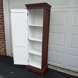 Storage Cabinet Cupboard Pantry