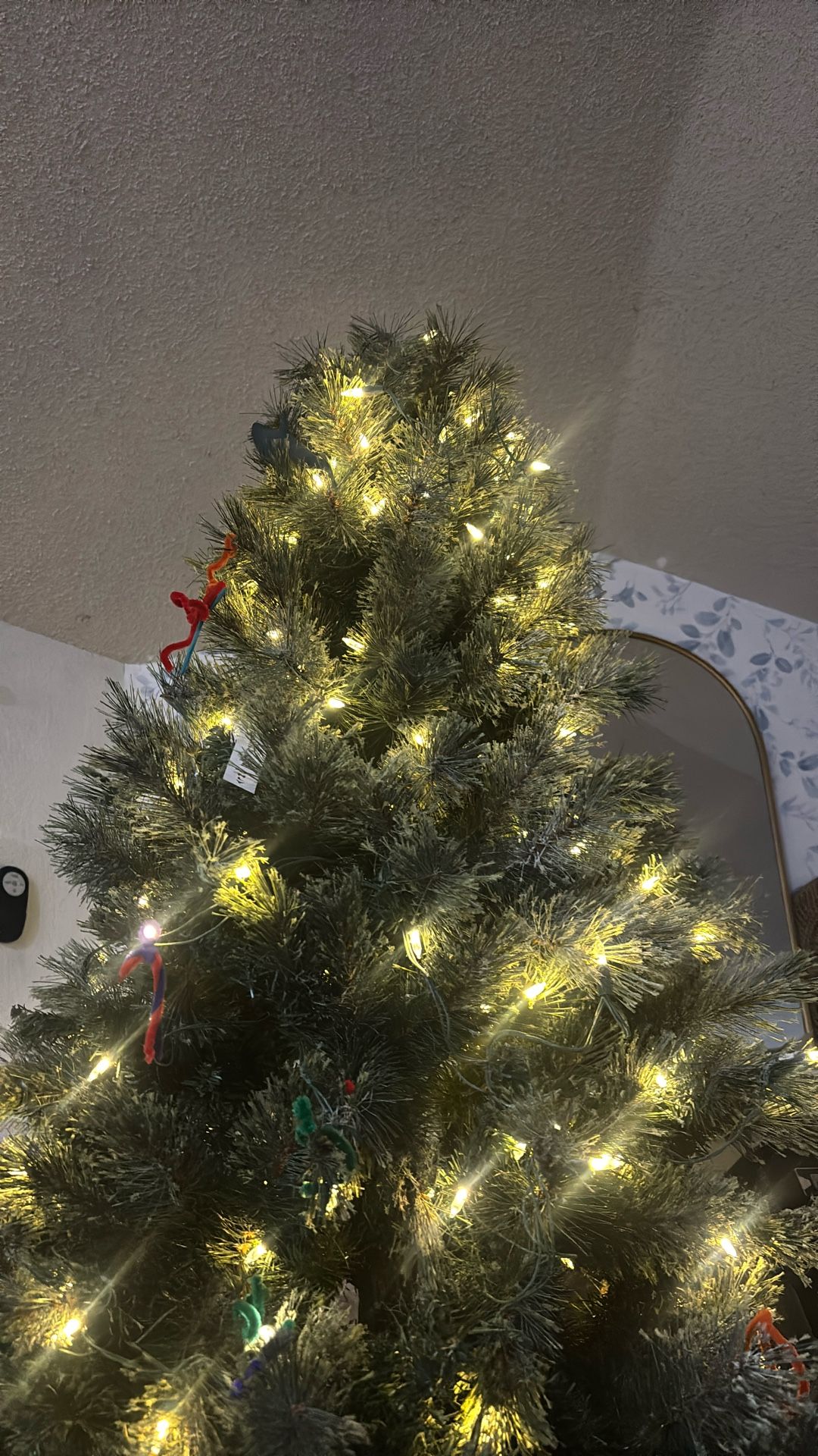 6ft Christmas’s Tree