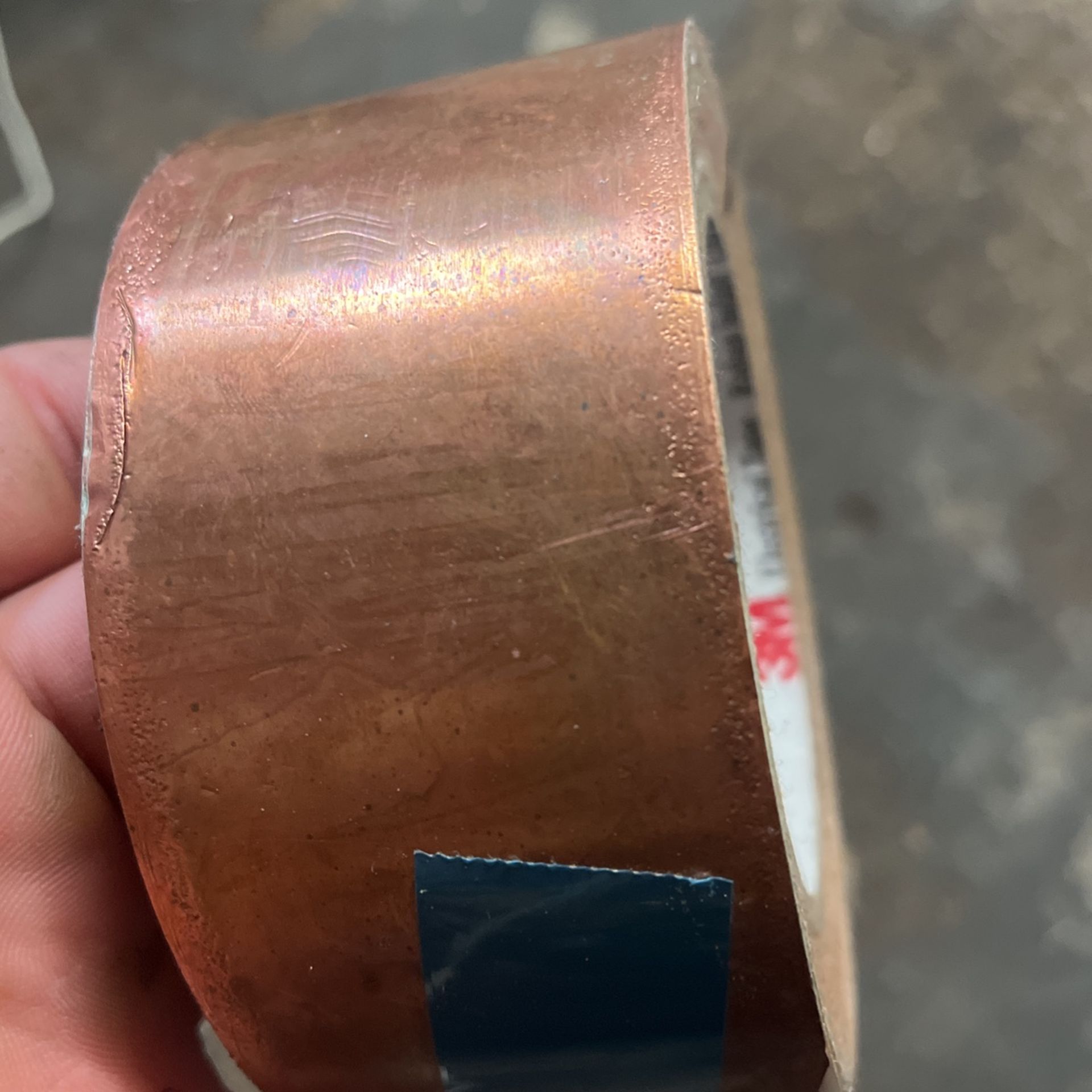 Copper  Tape 