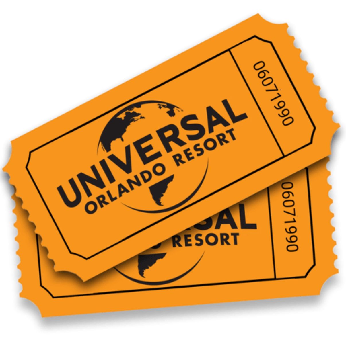 Universal Studios Tickets