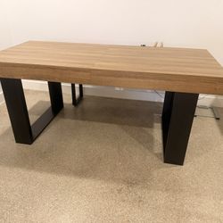Dinning Table Extendable 