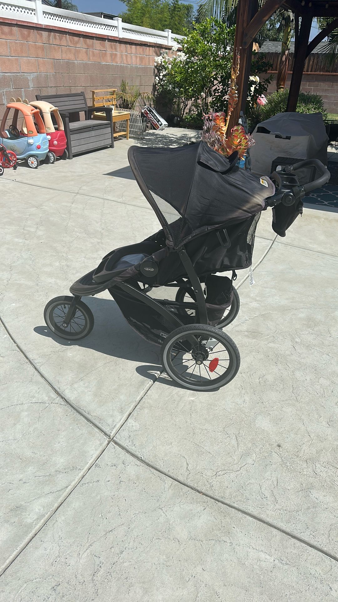 Graco Stroller