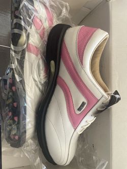 Etonic Goddess Golf Shoe Women 9