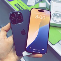 iPhone 15 Pro 128GB Unlocked