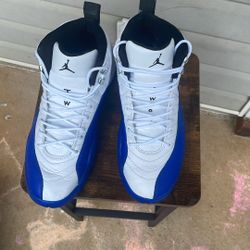 AIR JORDAN 12 RETRO 