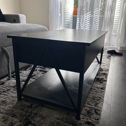 Lift Top Coffee Table