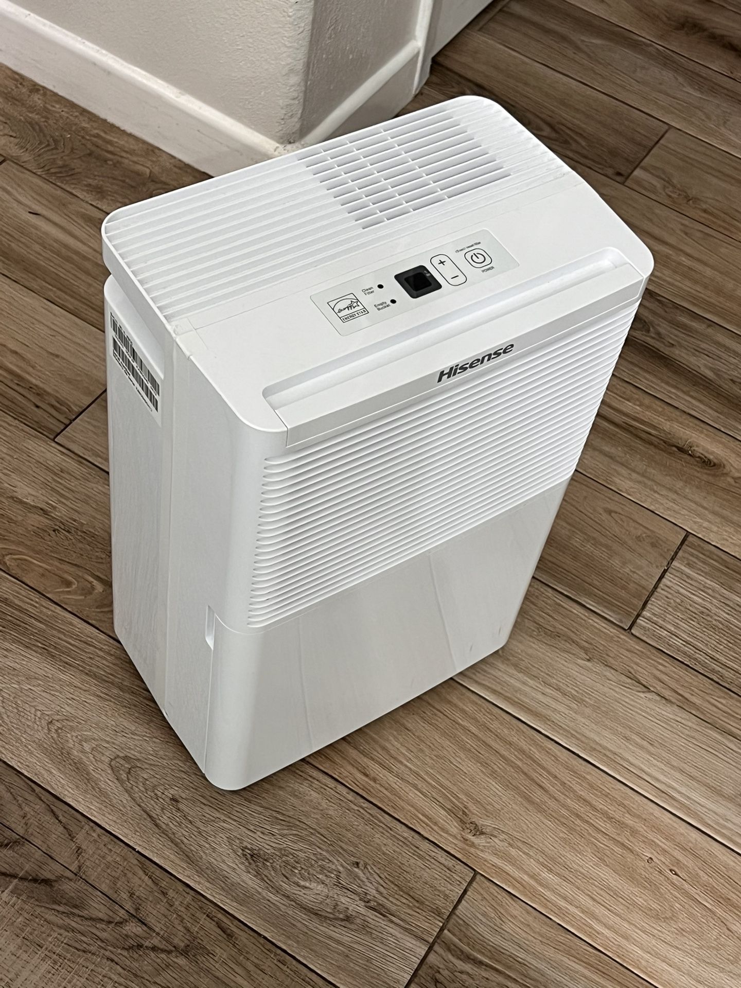 Dehumidifier