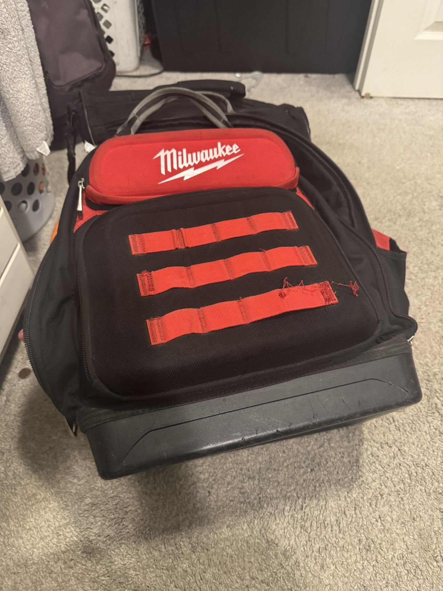 Milwaukee Tech Bag