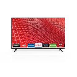 Vizio 75 Inch Tv LED (new Condition)