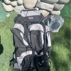 Backpack 
