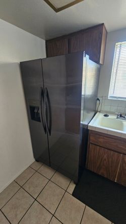 Fridge