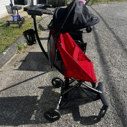 Foldable Stroller