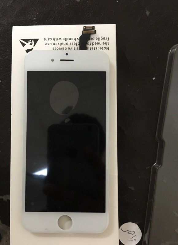 Lcd new iPhone 6