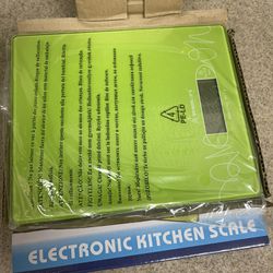 Kitchen / Food Scale