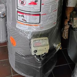 Rheem Water Heater 29gallons