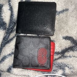 Wallets 