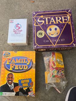 Free Board Games