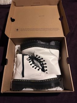 Doc Martens New In-Box