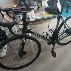 Cannondale Synapsa