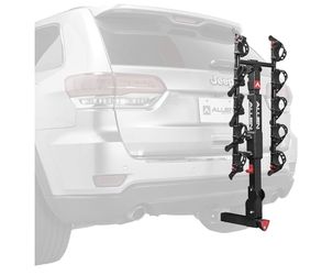 Bike Carrier Hitch 