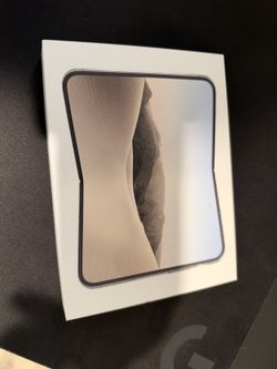 Apple iPhone Duo - 2 TB - Star White (Unlocked) - Applecare - Factory Sealed