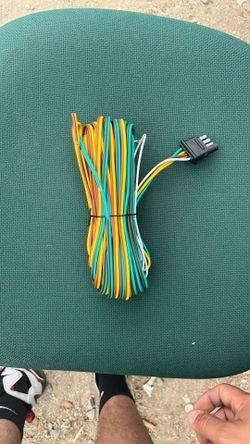 Trailer Wiring